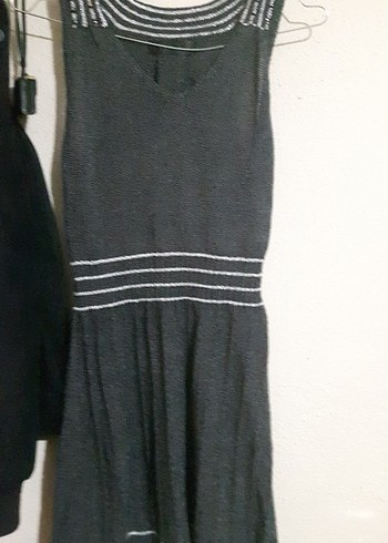 triko elbise - Görsel 2