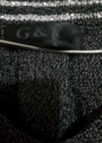 triko elbise - Görsel 7