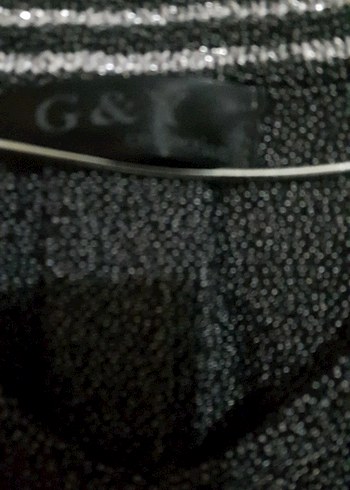 triko elbise - Görsel 10