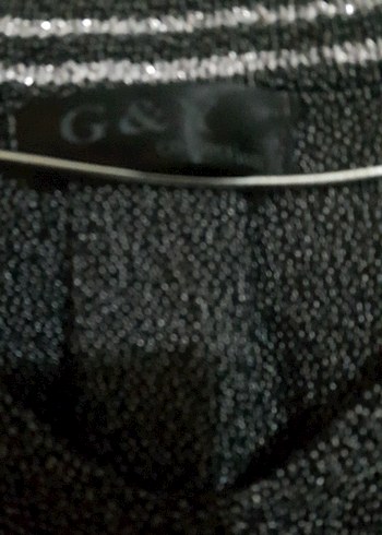 triko elbise - Görsel 3