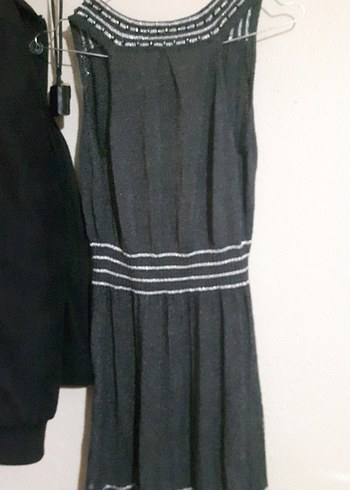 triko elbise - Görsel 5