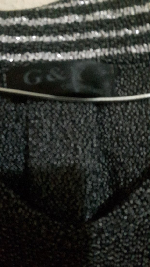 triko elbise - Görsel 3