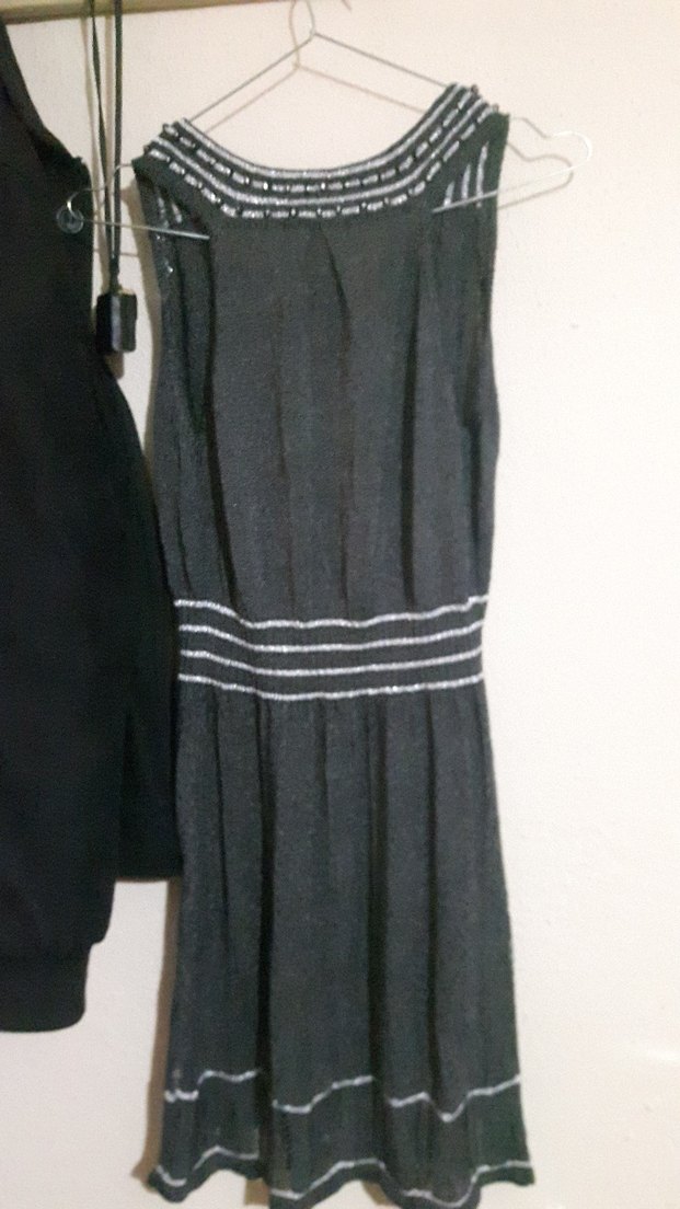 triko elbise - Görsel 5