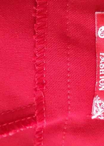 kadın pantolon - Görsel 4