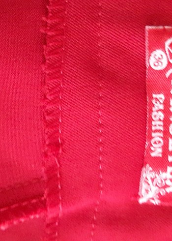 kadın pantolon - Görsel 3