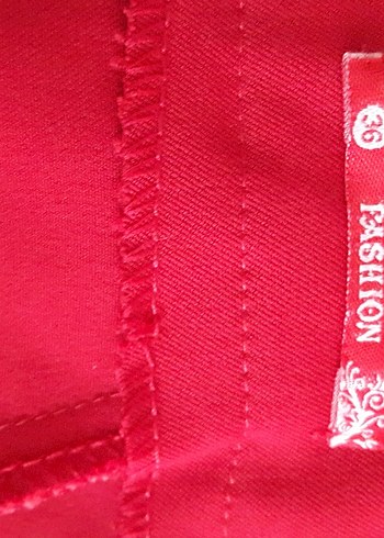 kadın pantolon - Görsel 5