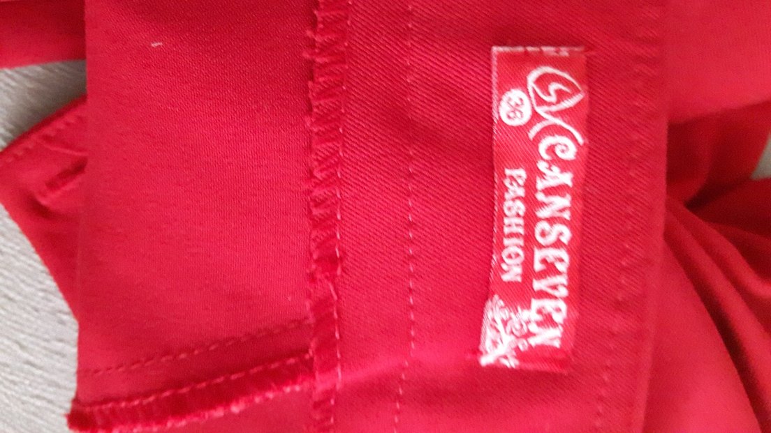 kadın pantolon - Görsel 3