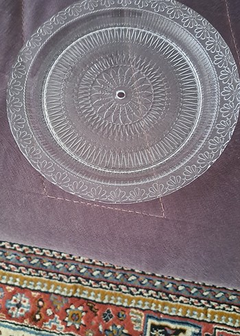 yemek takımı cam - Görsel 6