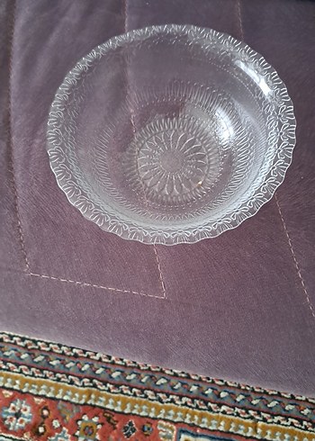 yemek takımı cam - Görsel 8