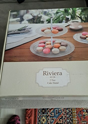 yemek takımı cam - Görsel 3