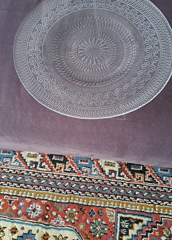 yemek takımı cam - Görsel 12