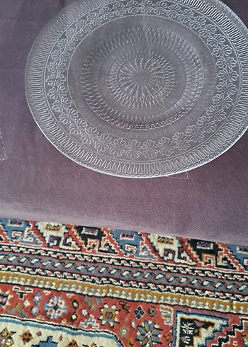 yemek takımı cam - Görsel 10