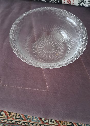 yemek takımı cam - Görsel 13