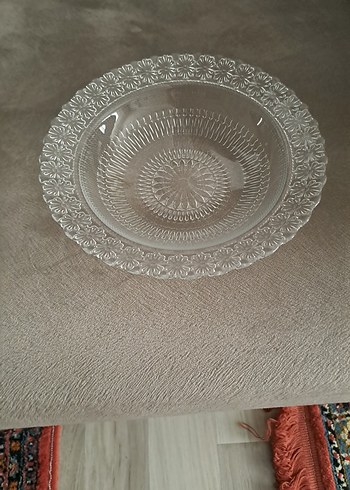 yemek takımı cam - Görsel 5