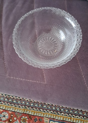 yemek takımı cam - Görsel 9