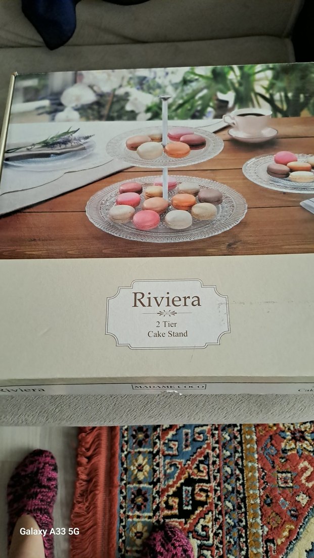 yemek takımı cam - Görsel 4