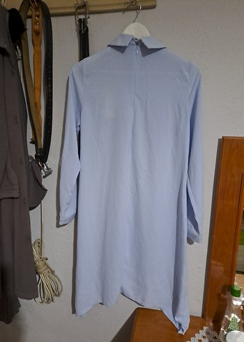 mavi tunik - Görsel 3