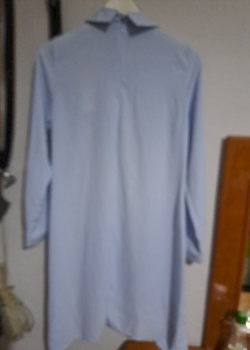 mavi tunik - Görsel 5