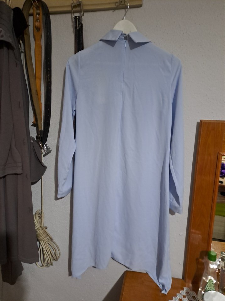 mavi tunik - Görsel 3