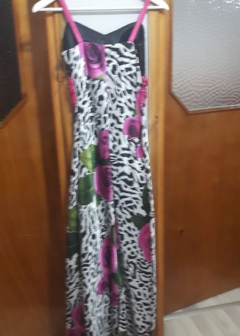 pullu abiye - Görsel 13