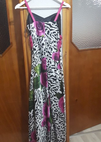 pullu abiye - Görsel 16