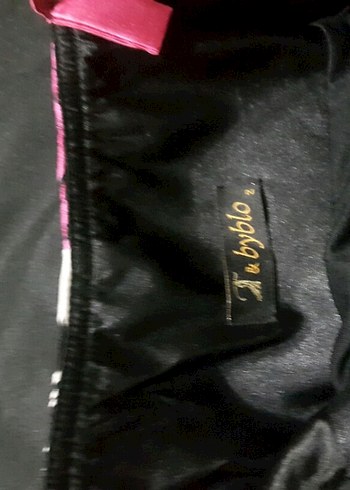 pullu abiye - Görsel 8