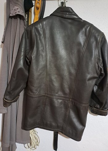 nostalji ceket - Görsel 2