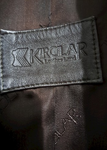 nostalji ceket - Görsel 7