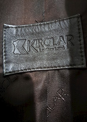 nostalji ceket - Görsel 6