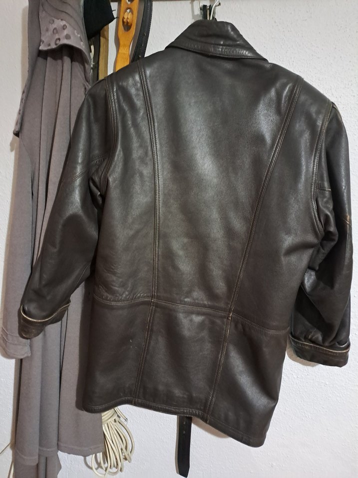 nostalji ceket - Görsel 2