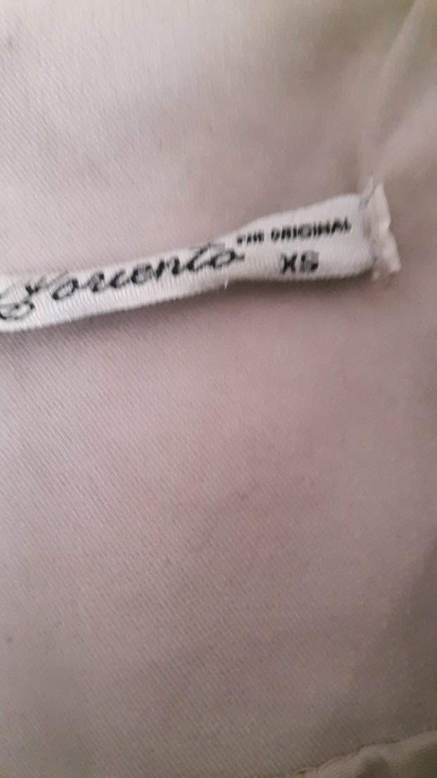 kadın trenckot - Görsel 4