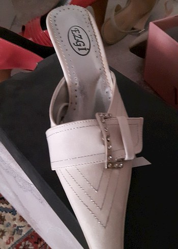 beyaz taslı - Görsel 2