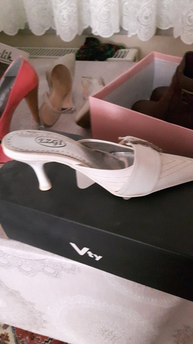 beyaz taslı - Görsel 5