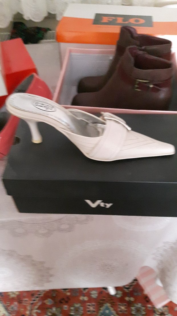 beyaz taslı - Görsel 3