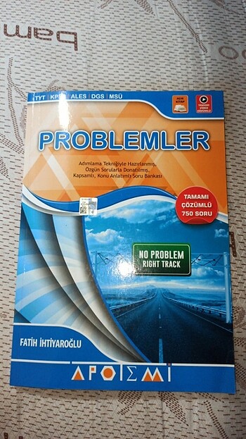 Apotemi Problemler