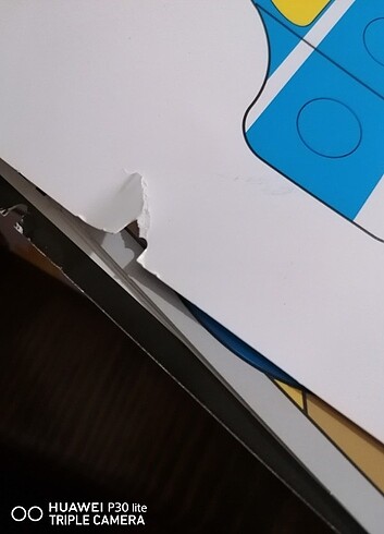 Sihirli Düğmeler Elc Eğitici oyuncak  - Görsel 7