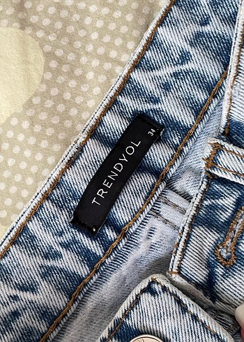 Kot pantolon - Görsel 2