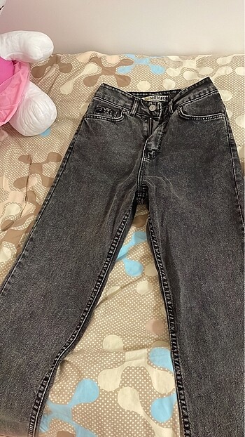 Mom jean