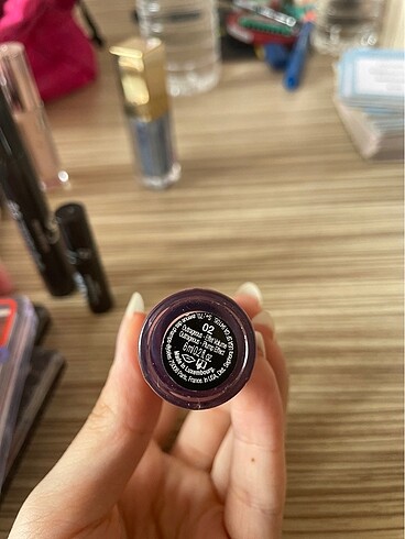 Sephora Sephora 02 gloss