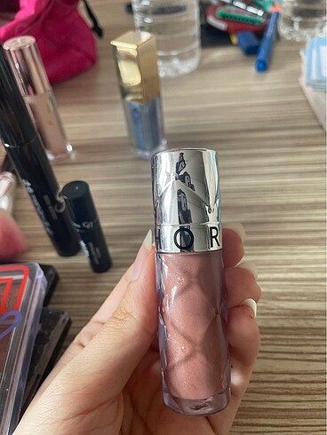 Beden Sephora 02 gloss