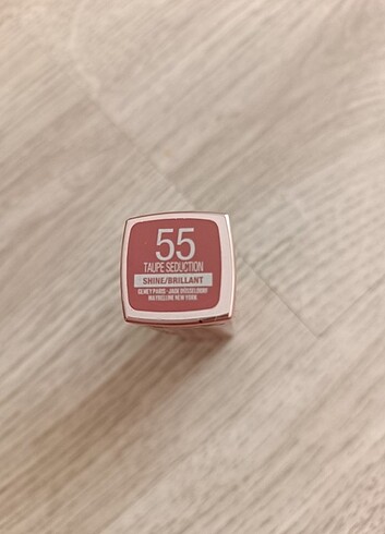 L'Oreal Paris Ruj