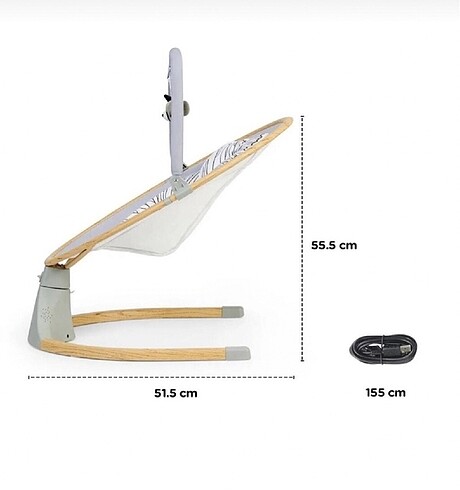0 - 13 kg Beden Otomatik anakucağı