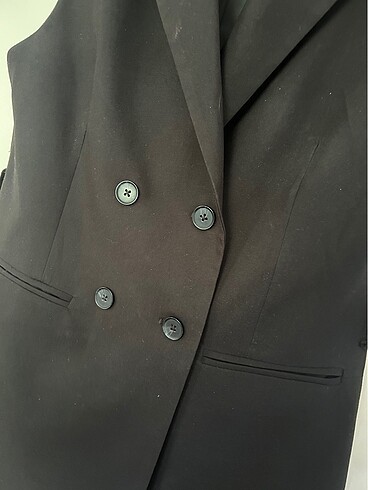 ceket elbise - Görsel 3