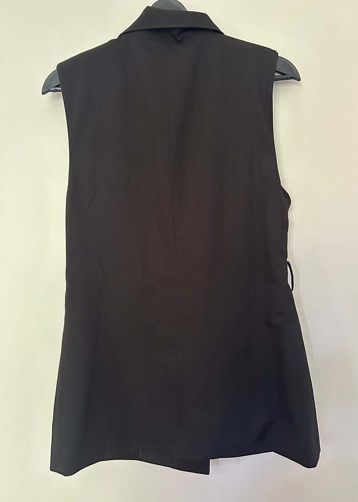 ceket elbise - Görsel 4