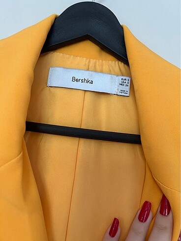 ceket elbise - Görsel 3