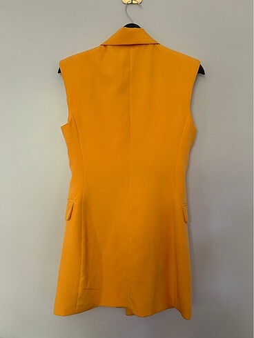 ceket elbise - Görsel 4