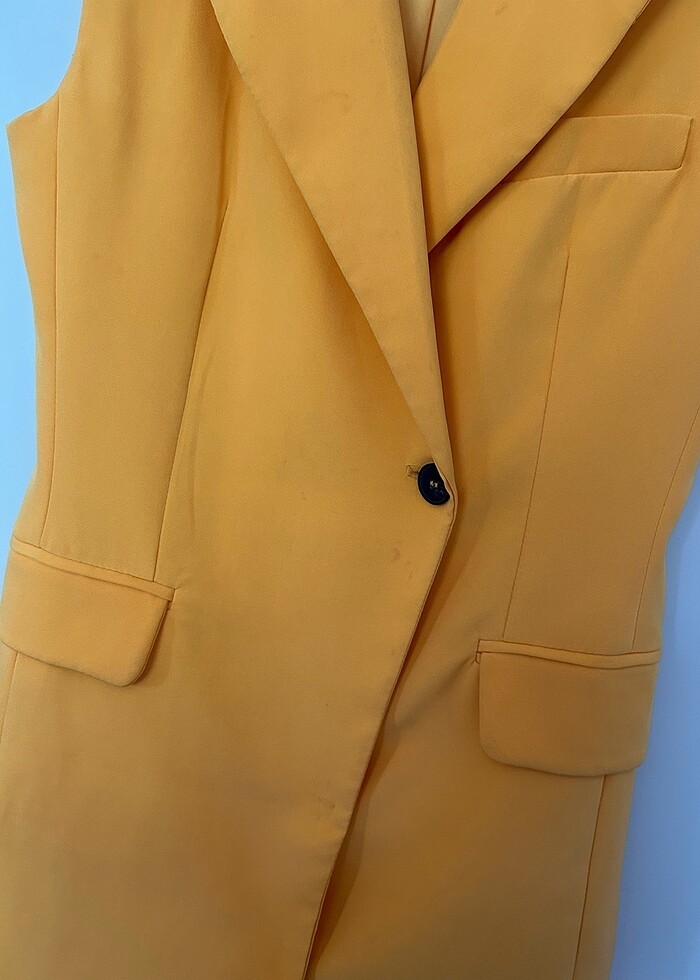 ceket elbise - Görsel 2