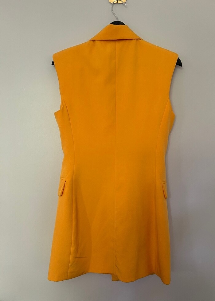 ceket elbise - Görsel 4