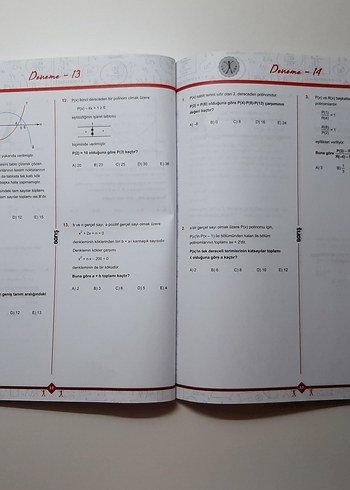 Beden BARIŞ Konu Denemeleri