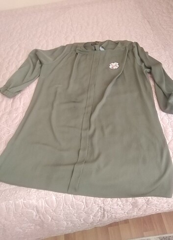 Tunik gomlek